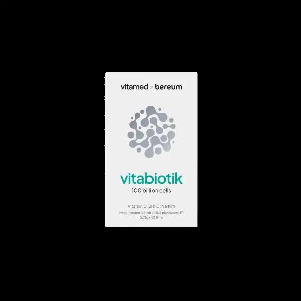 Vitabiotik postbiotik 10x0,21